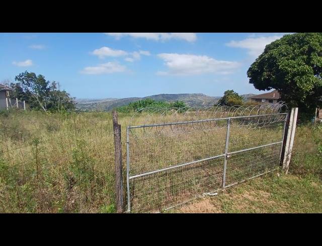 LAND FOR SALE IN REGENCY PARK